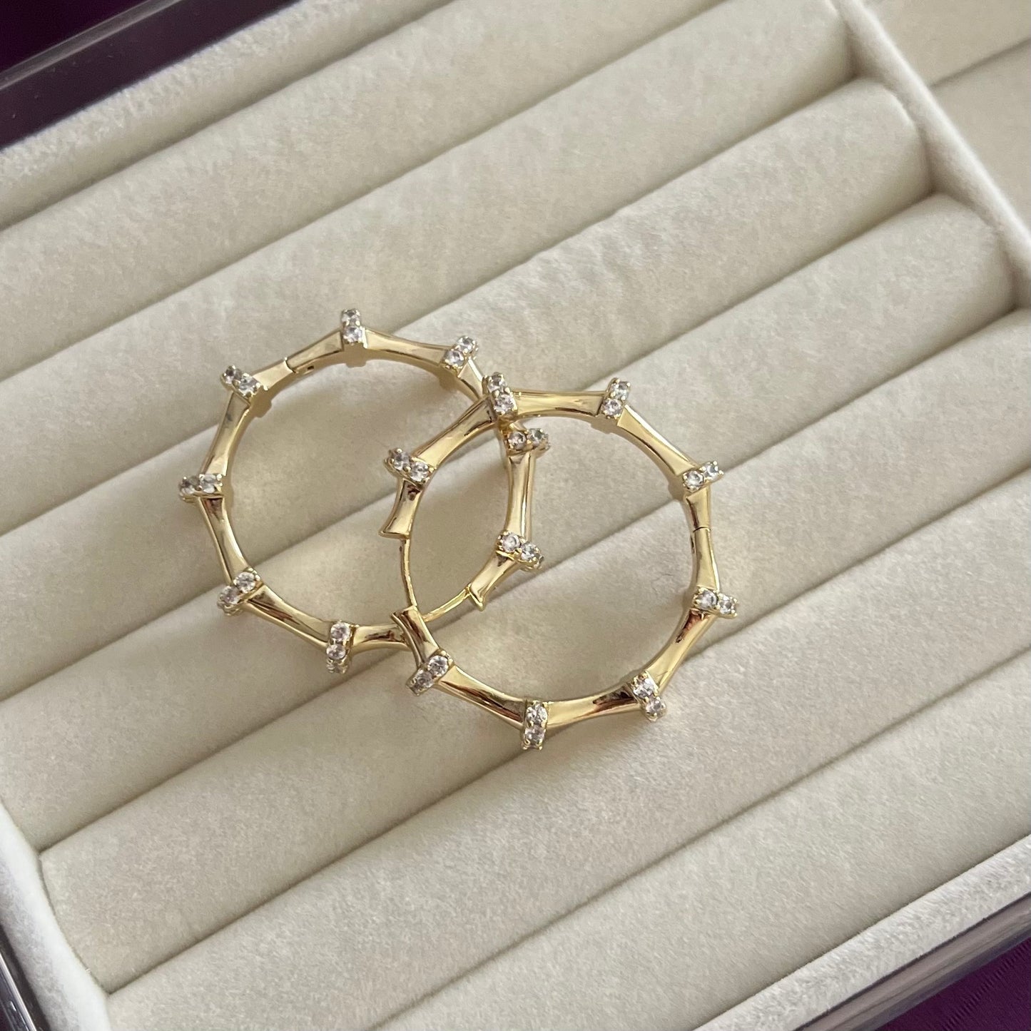 Créole Rayon de Laos