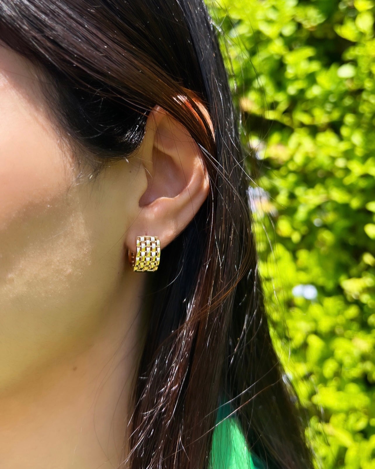 Créole mini brise d’été