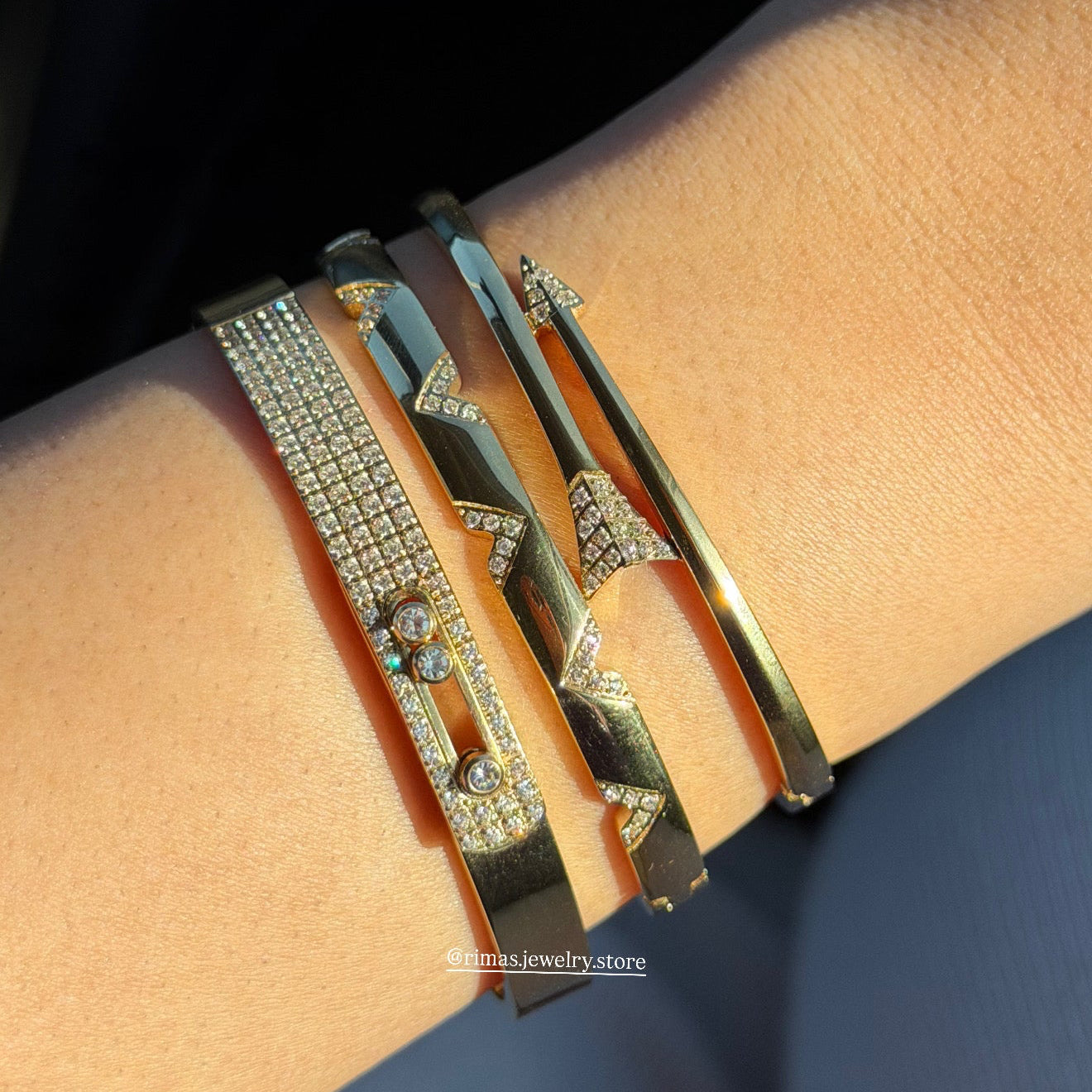 Bracelet Véra