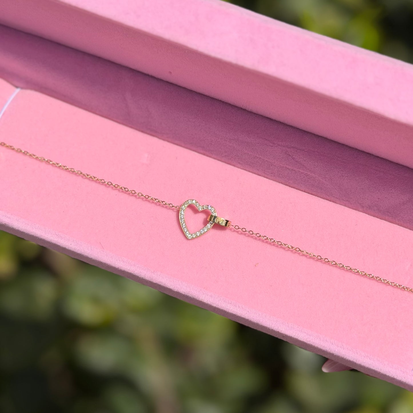 gourmette-coeur-motif-cadeau-boi-te