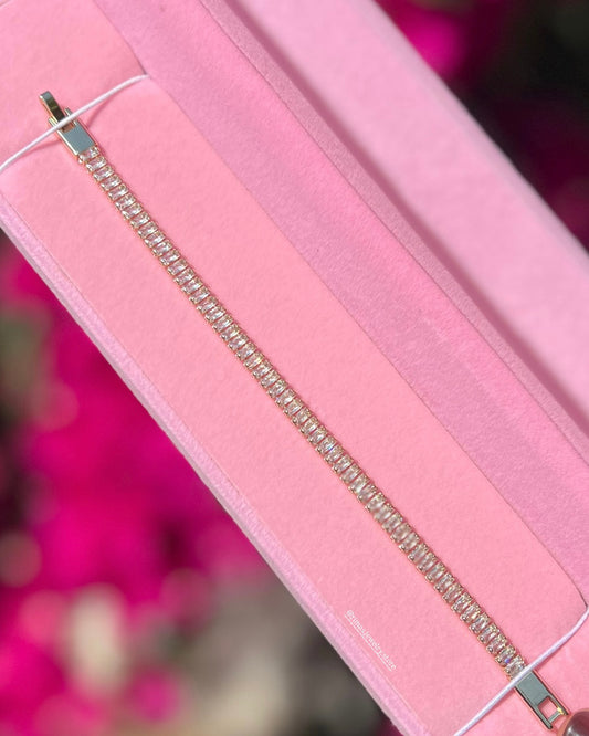 Rivière Cristal Linéaire