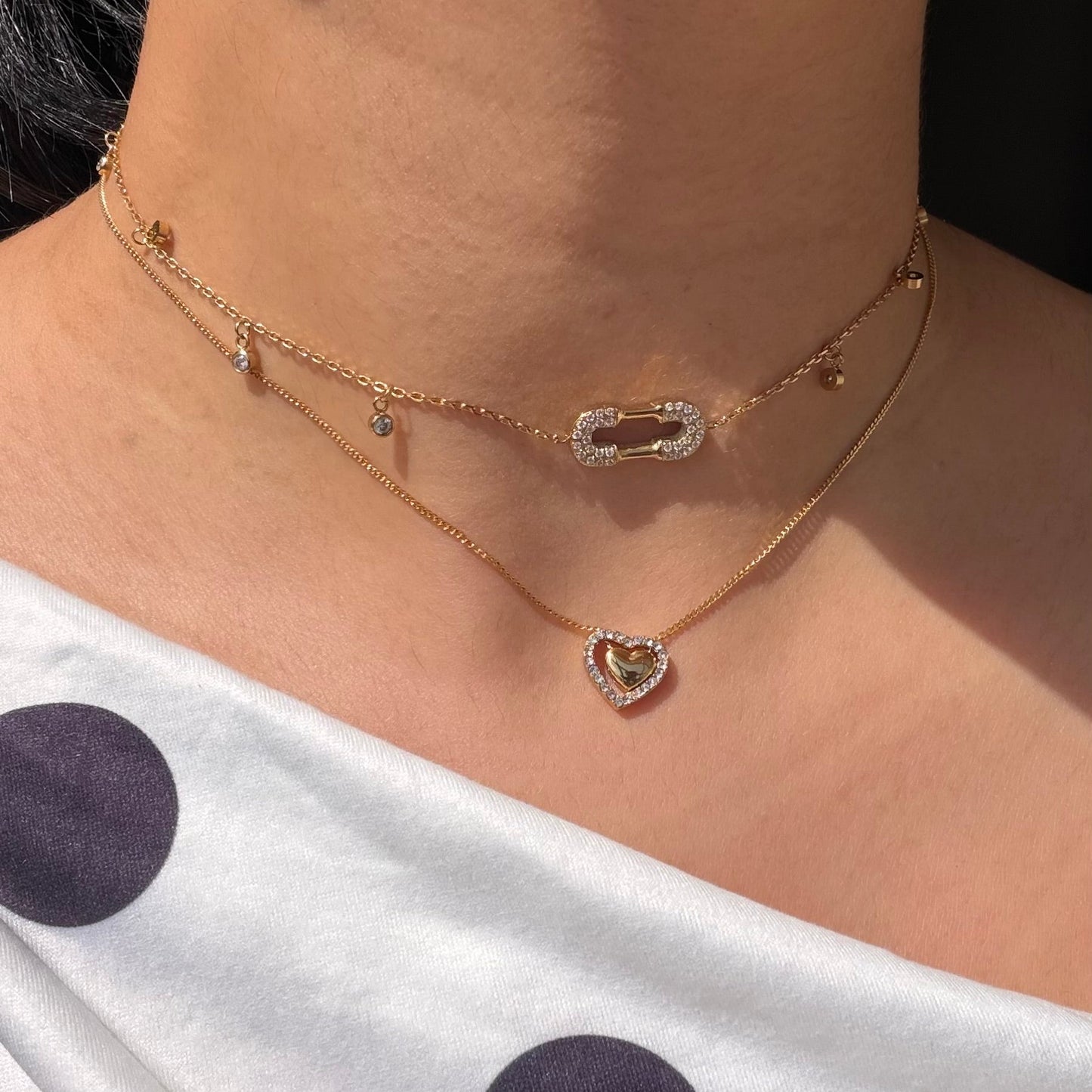 Collier Naya