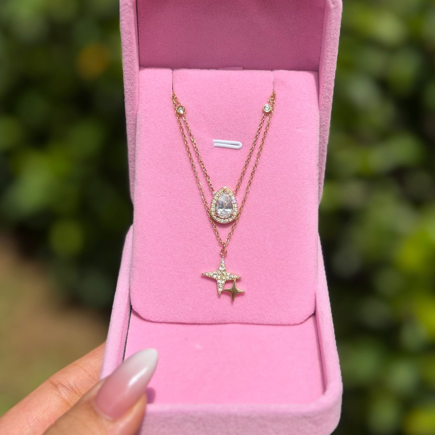 Collier Sparkle