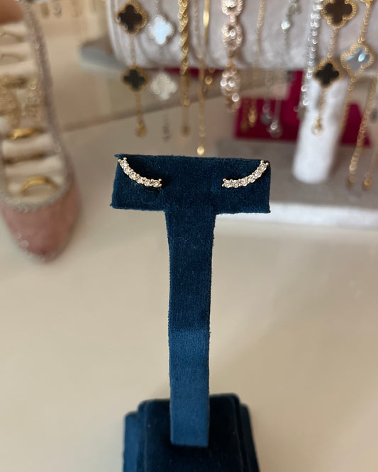 Boucles mini arc