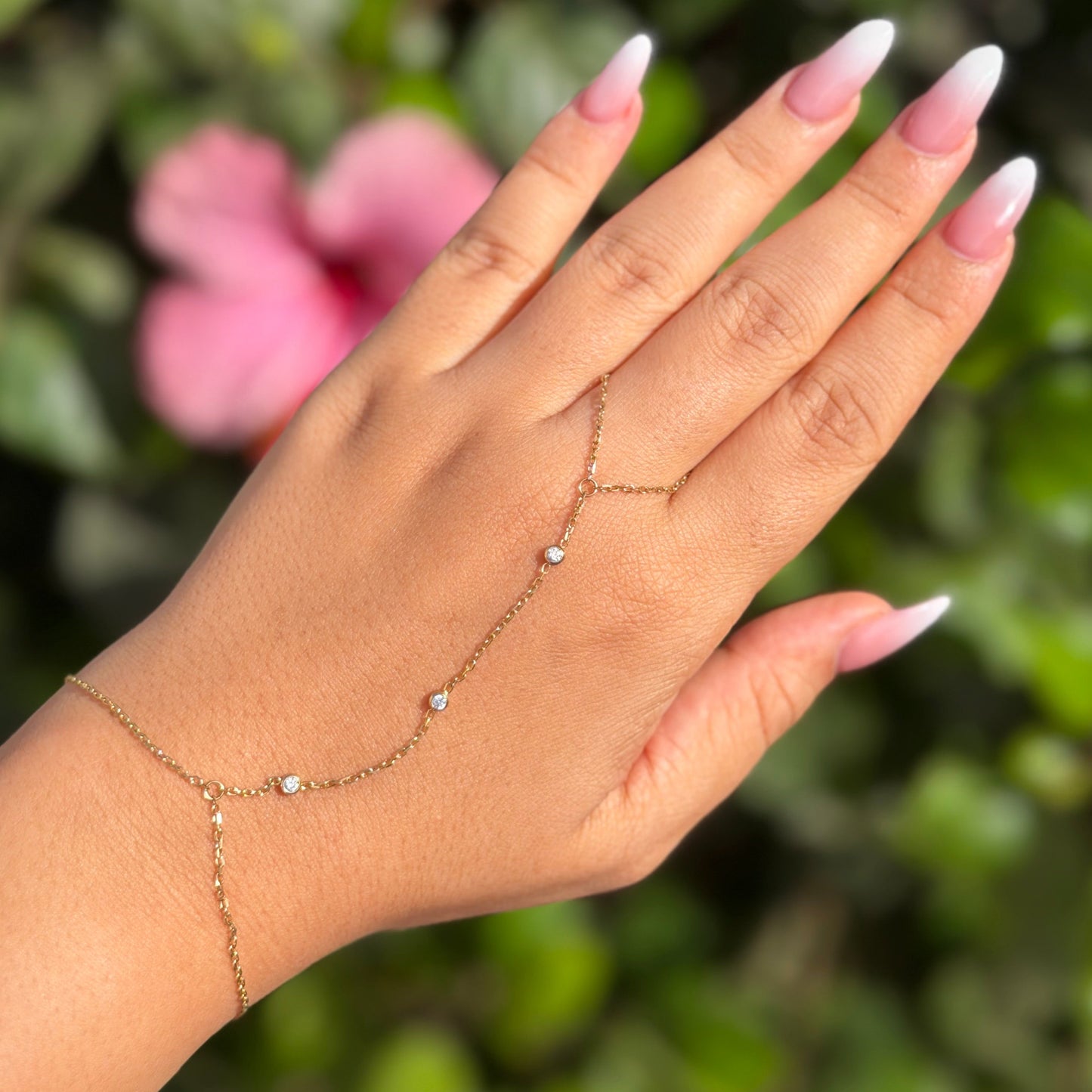 Handchain Naya