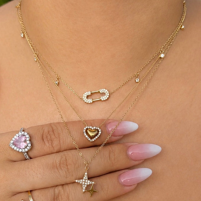 Collier Naya