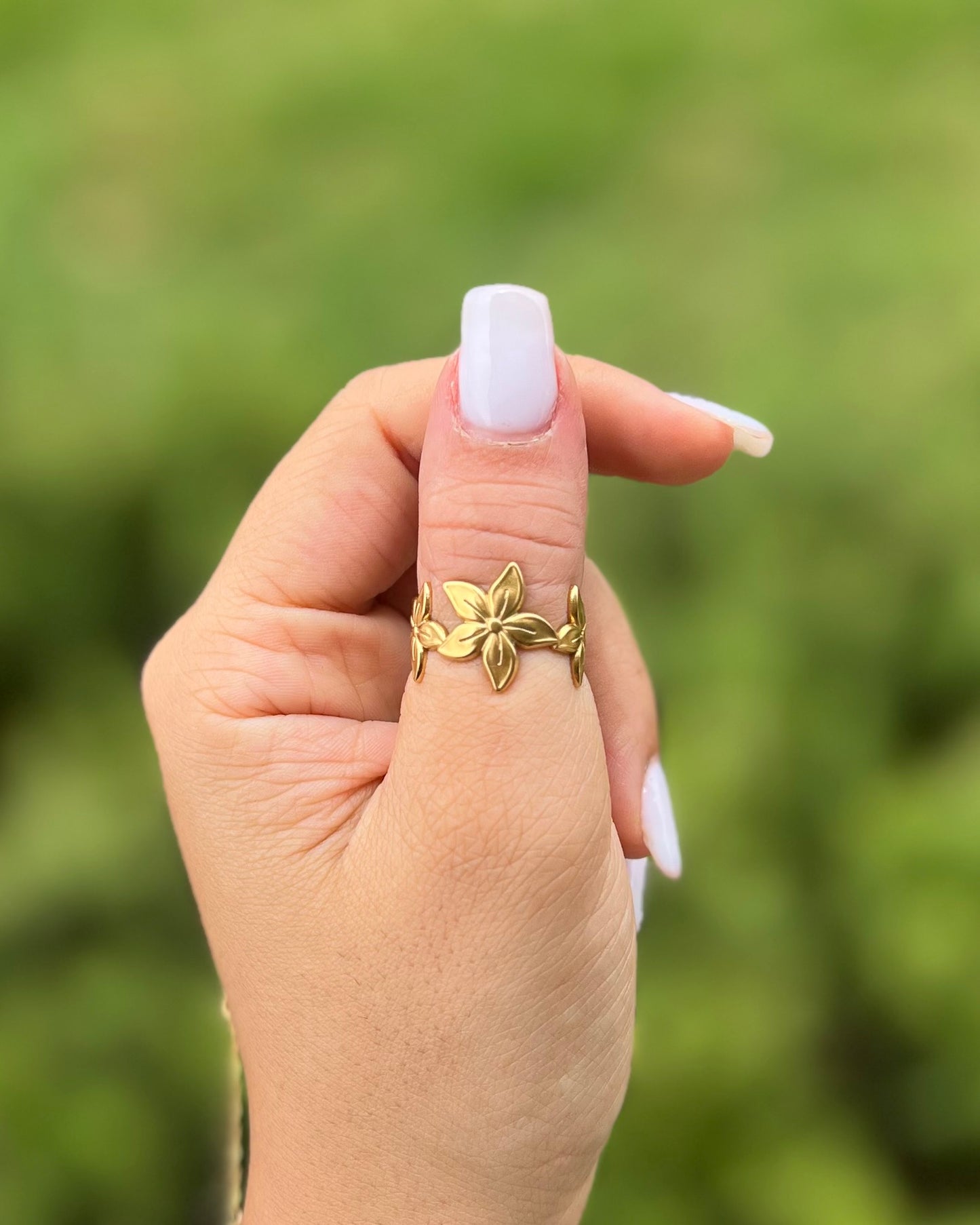 Bague Nayla