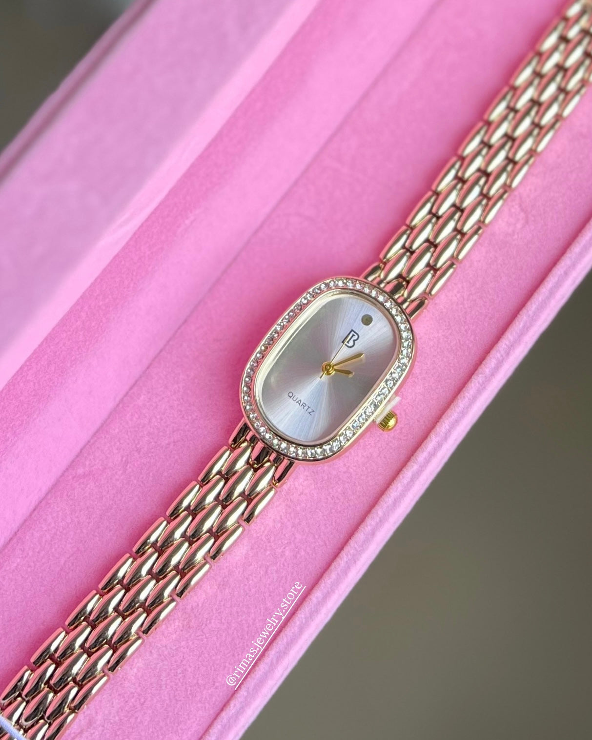 Montre