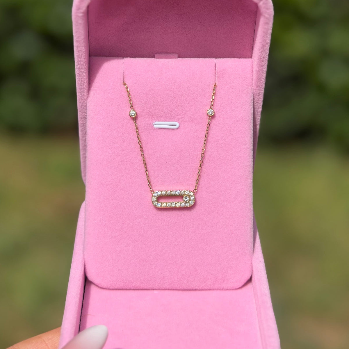Collier Alya
