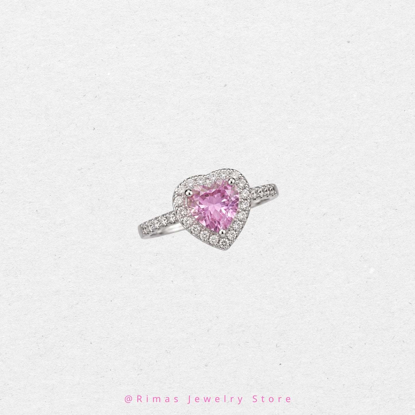 Bague Rosalie