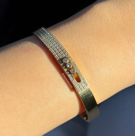 Bracelet Éclat Royal