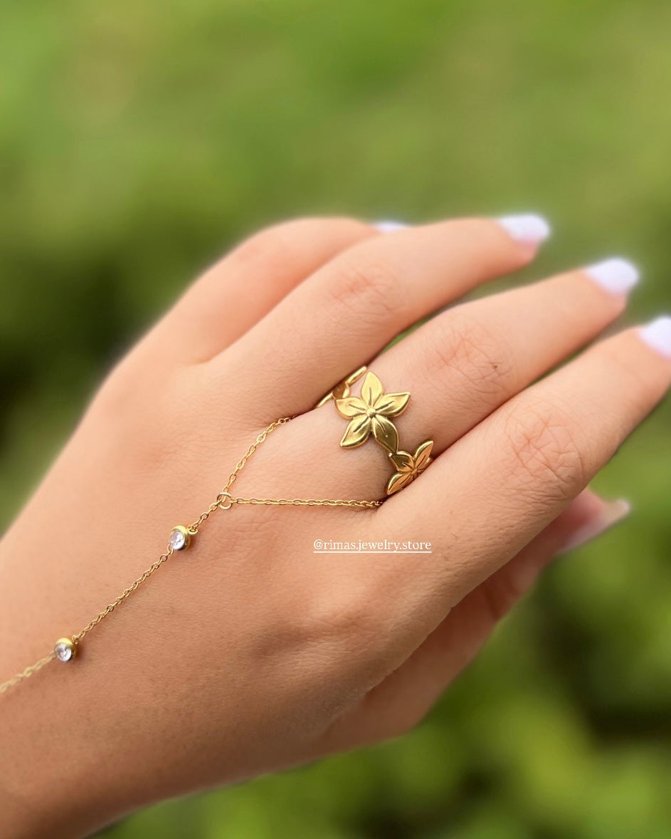 Bague Nayla