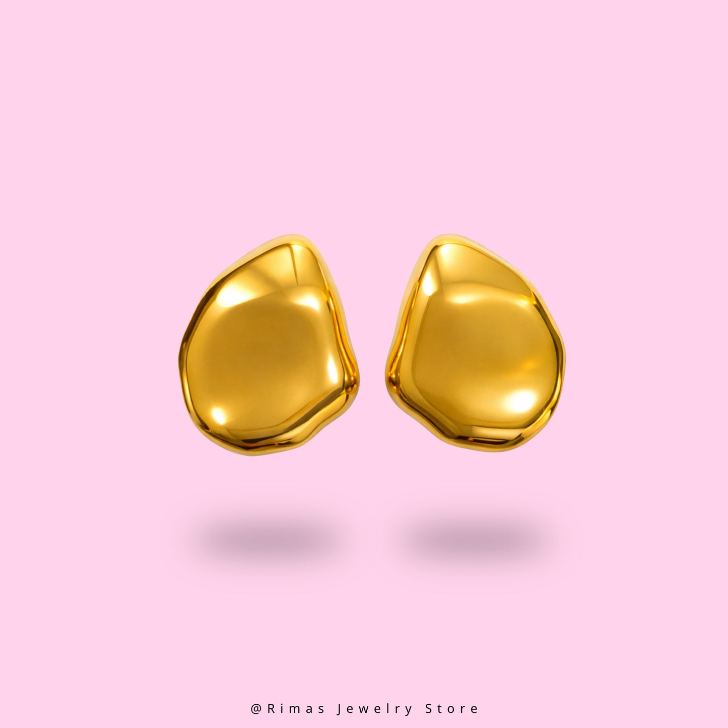 Boucles Golden Melt