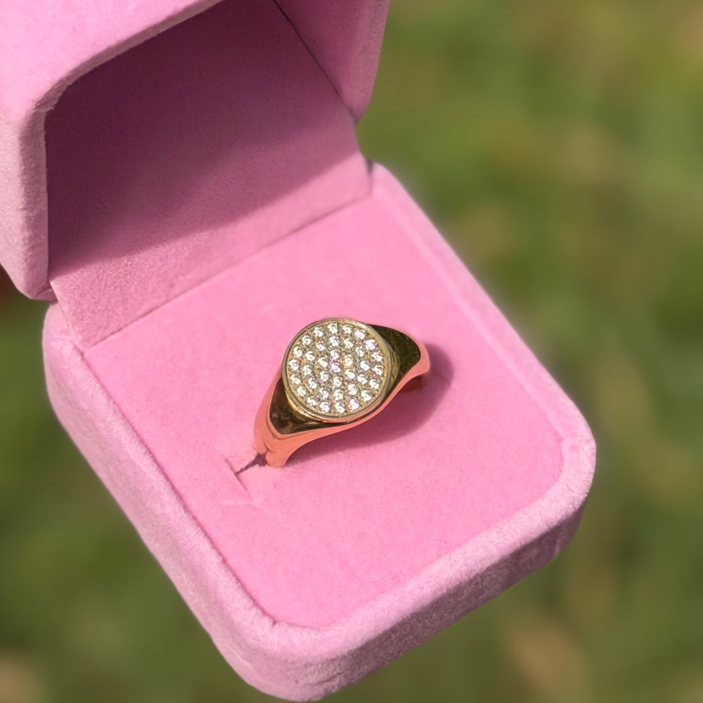 Bague Nessa