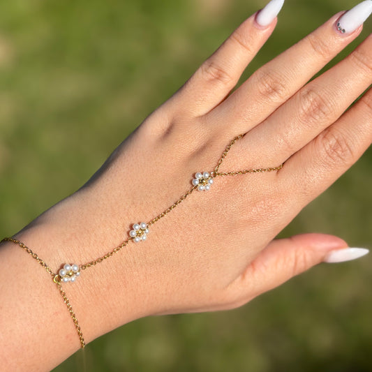 Chaine de main Garden