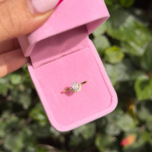 Bague Amarige