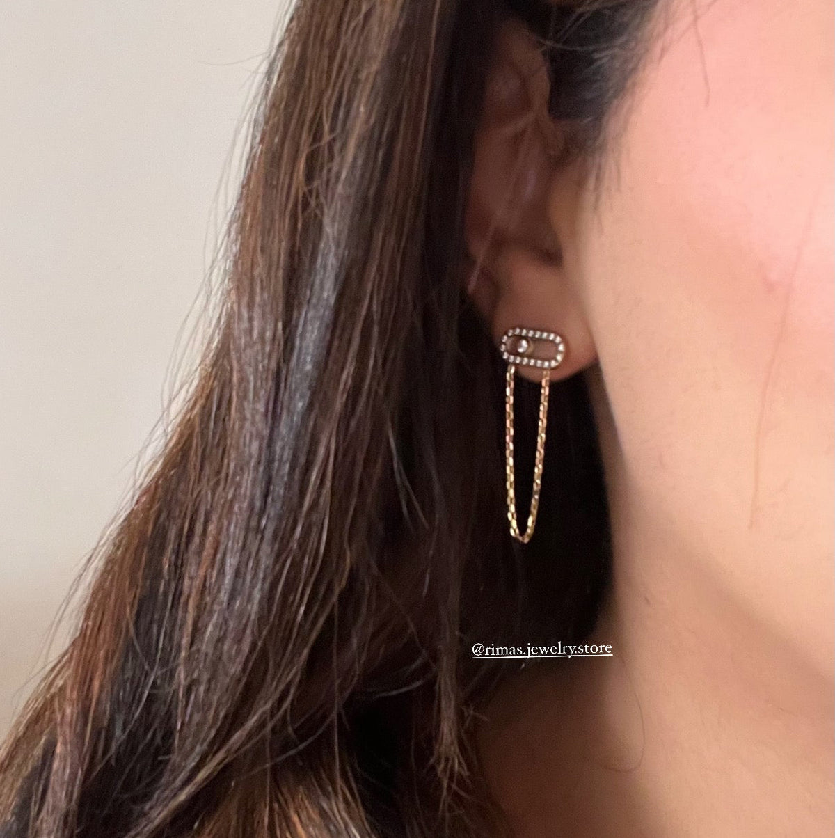 Boucles Alya