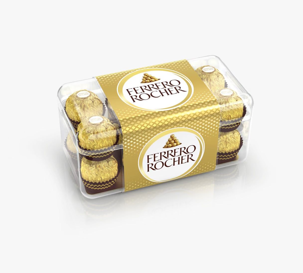 Chocolat Ferrero Rocher