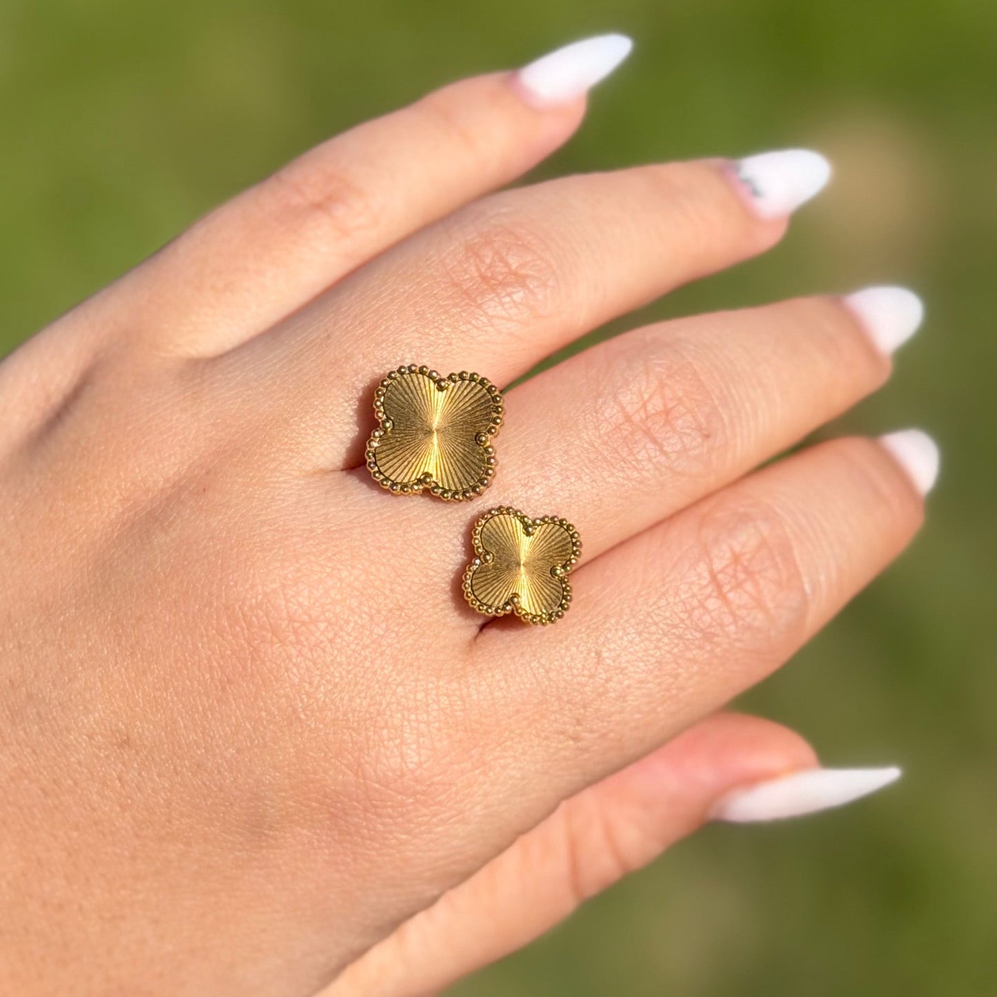 Bague Van Cleef & Arpels