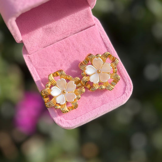 Boucles Sunset Bloom