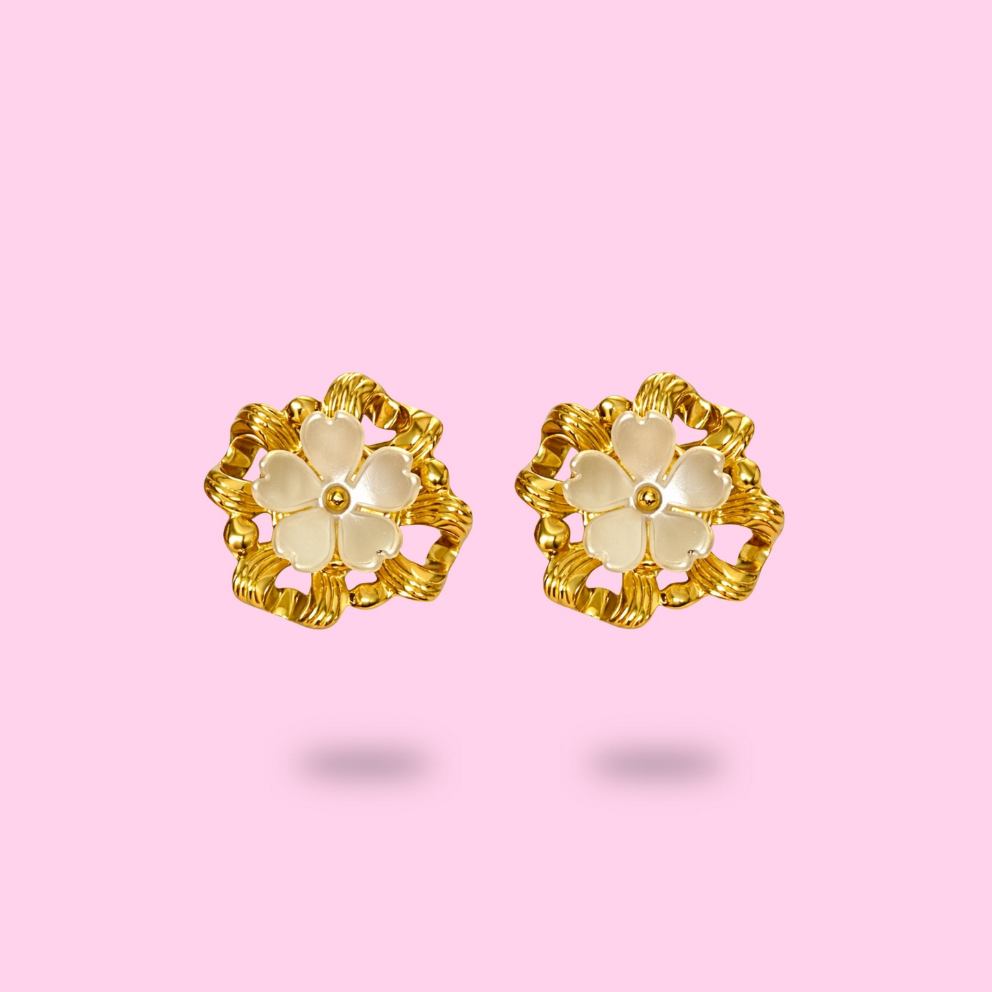 Boucles Sunset Bloom