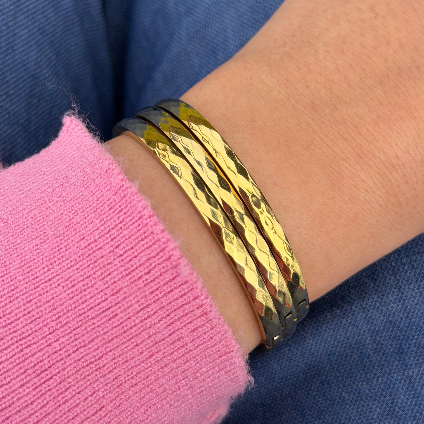 Bracelets-simples-femme-maroc-cadeau