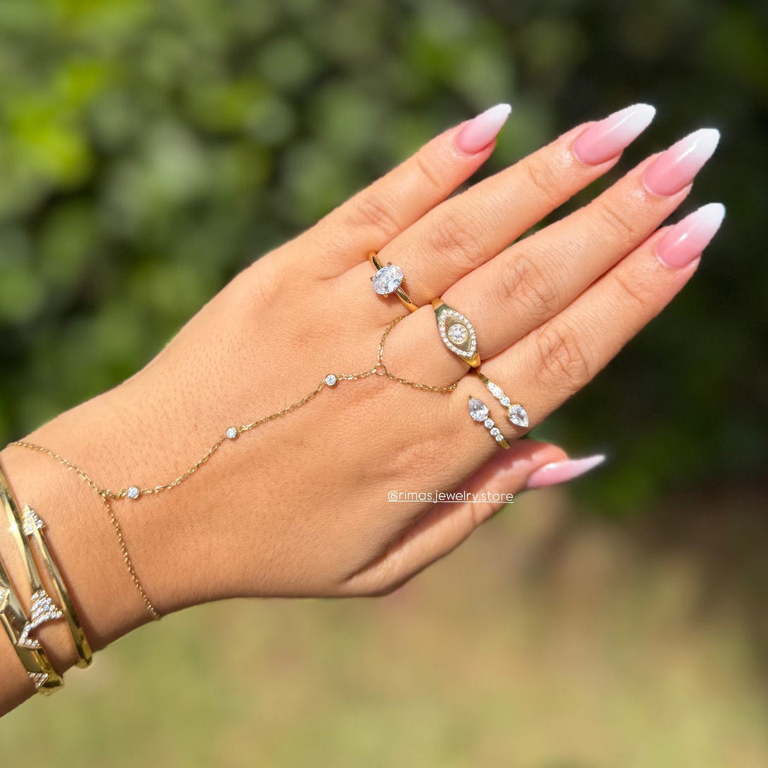 Bague Yara