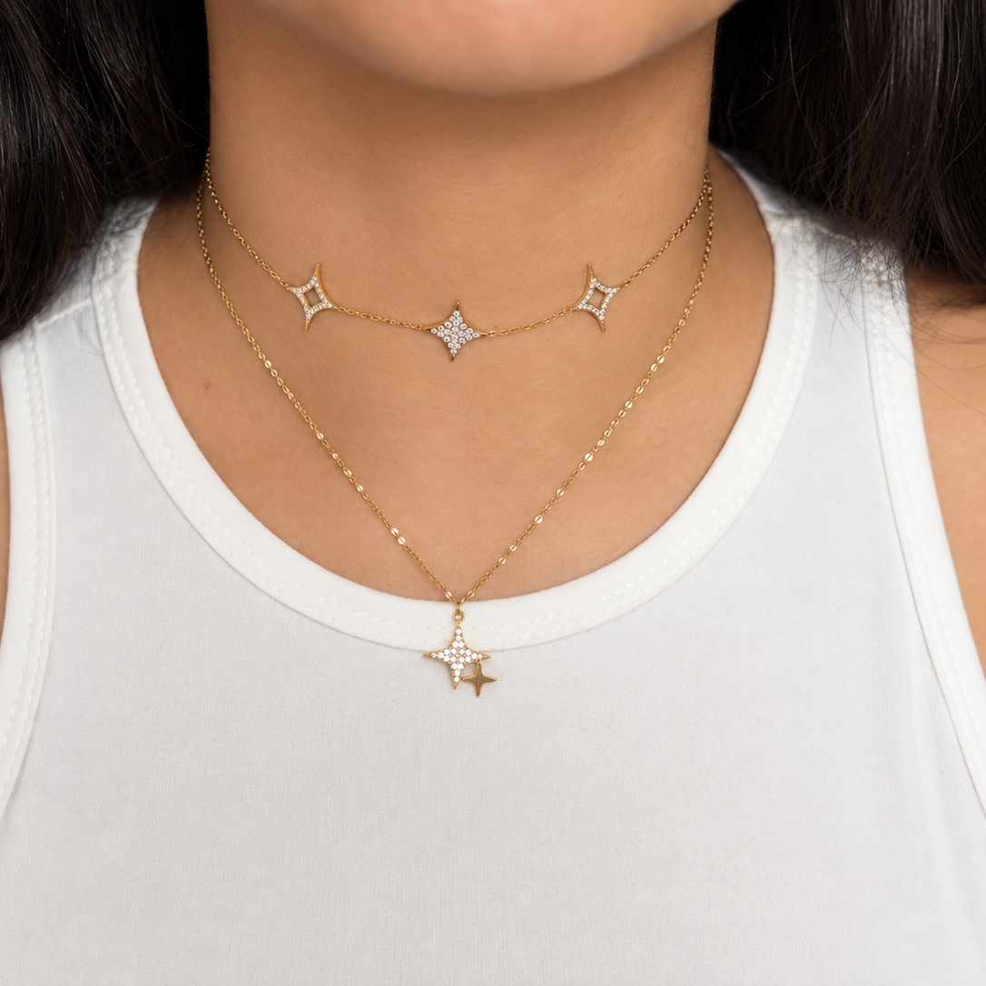 Choker Sparkles