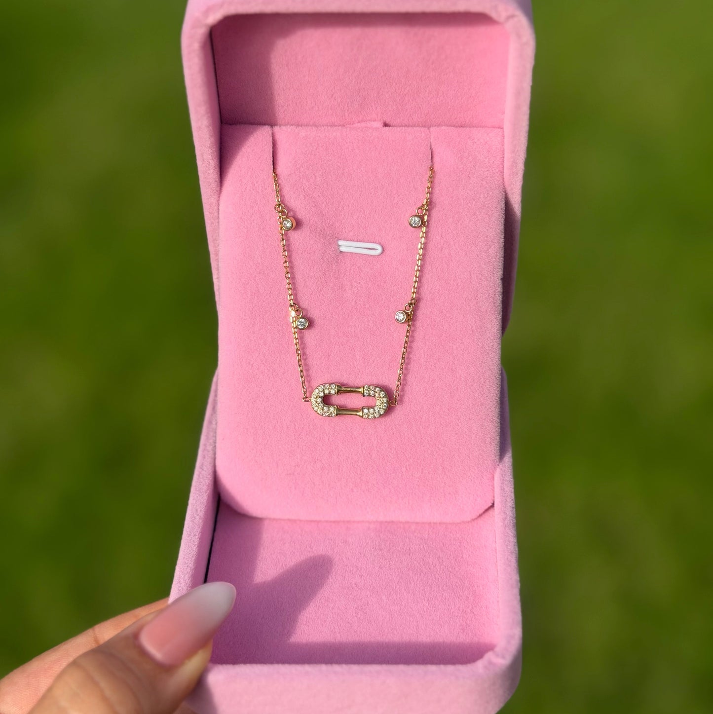 Collier Naya