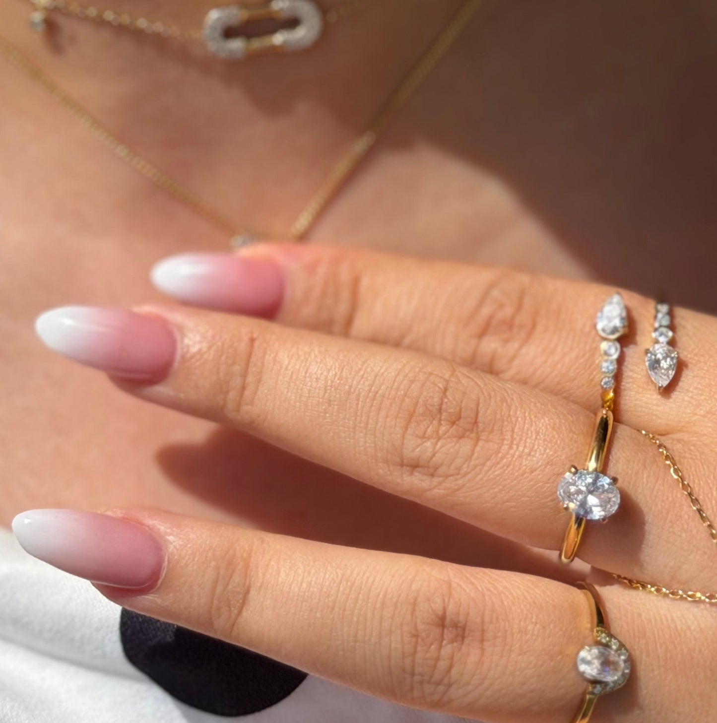 Bague Évidence