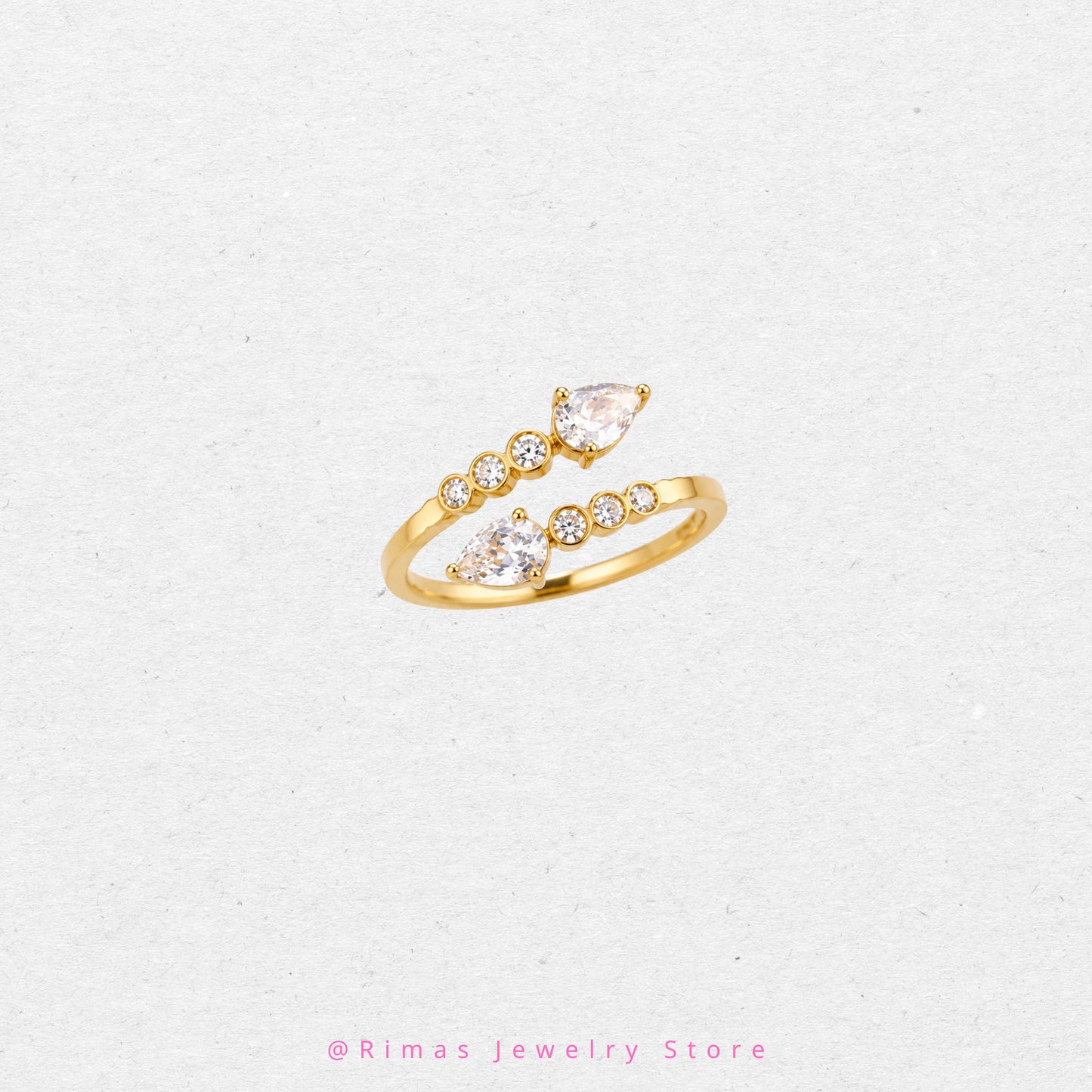 Bague Yara