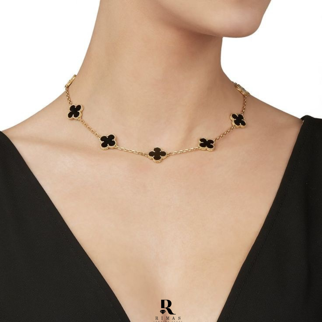 Collier Rosalia