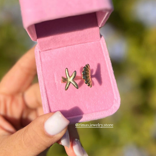 bague-etoile-de-mer-femme-acier-inoxydable-dore-accessoire-de-mer