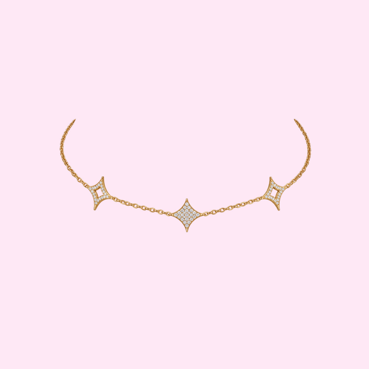 choker-collier-femme-forme-sparkle-cadeau