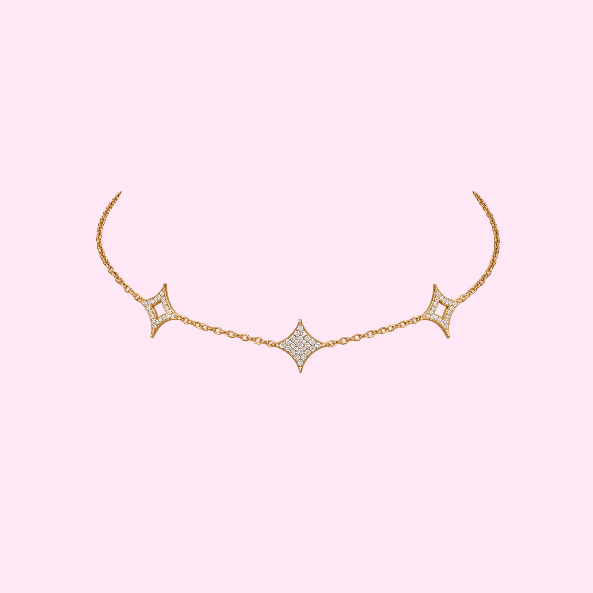 choker-collier-femme-forme-sparkle-cadeau