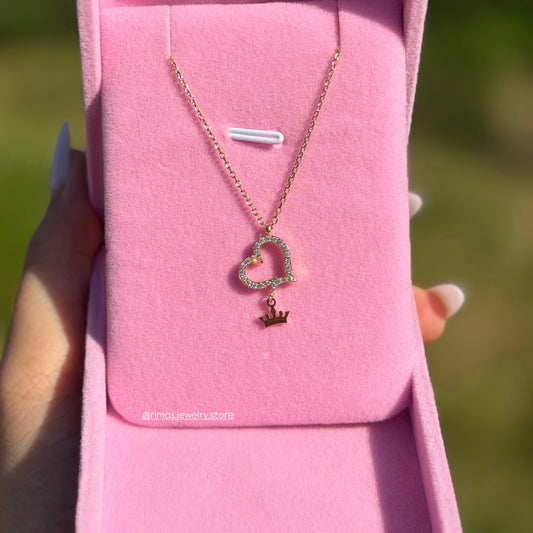 collier-coeur-couronne-femme-queen-cadeau