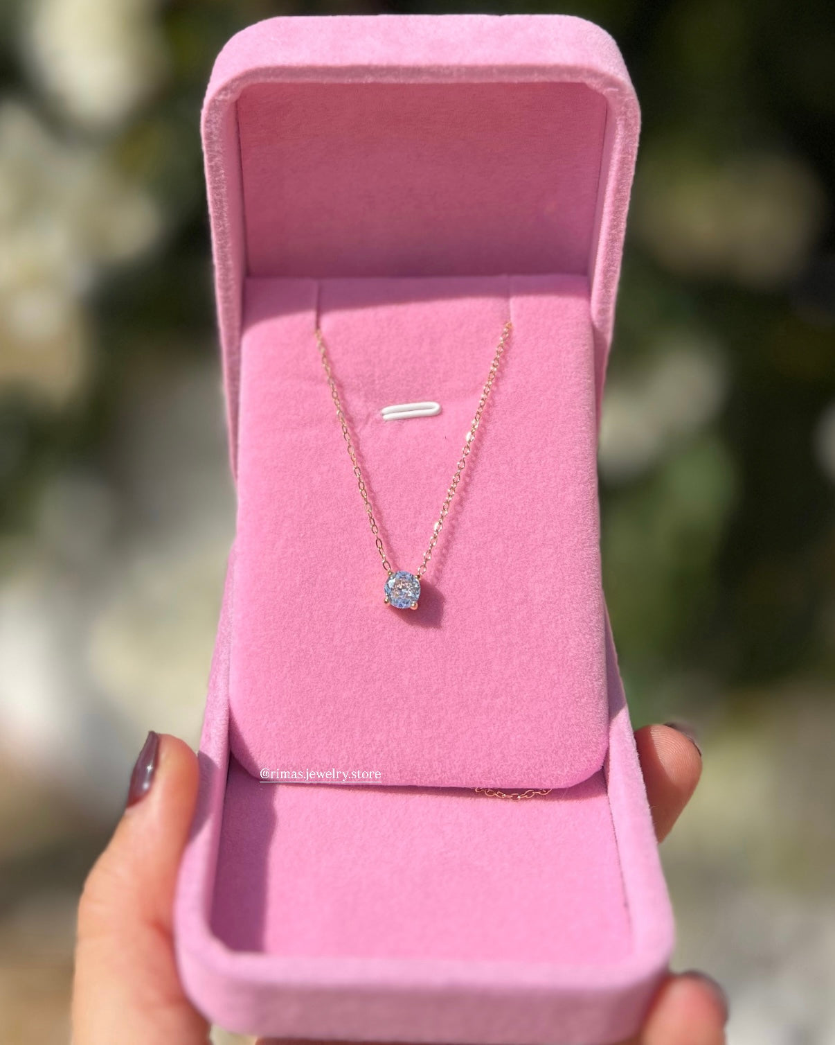 collier-simple-minimaliste-une pierre