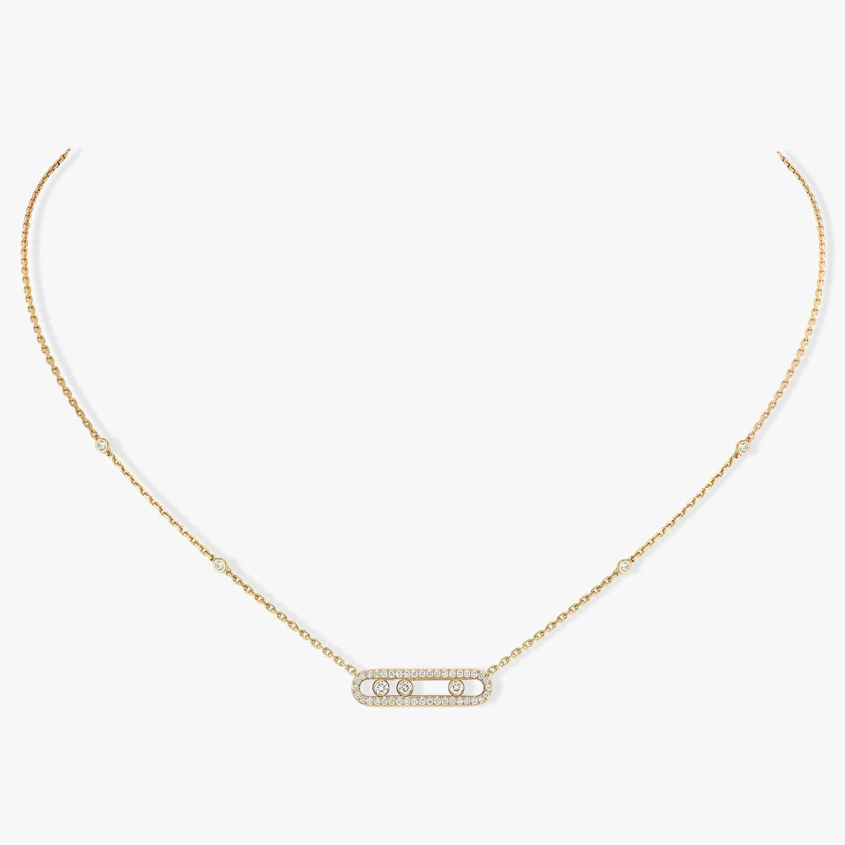collier-style-messika-femme-maroc